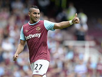 West Ham slap £50m price tag o...